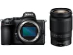 Nikon Z 5 kit met NIKKOR Z 24-200mm voor €1.549 bij Kamera Express