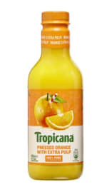 25% korting op veel Tropicana bij Colruyt