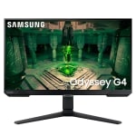 Monitor Gamer da Samsung, modelo Odyssey G40 de 27 polegadas - R$ 2.048