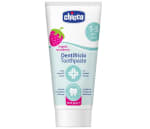 Pasta Chicco de dientes Fresa Sensible baja Abrasión con Flúor Xilitol Sin Conservantes para Niños+1 Año 50ml por solo 2,65€
