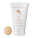 -50% Natuurlijke BB crème Beige gevoelige huid Biobey