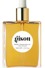 Honey Infused Hair Oil Huile Capillaire Multifonctions pour 77€ chez Sephora