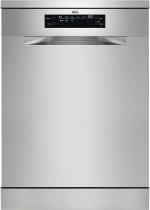 AEG Lavavajillas FFB64627ZM 60cm, 13 cubiertos, Sistema AirDry, Display XL por 403,49€