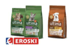 1€ descuento en ultima perro y gato