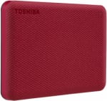 Ahorra en disco duro portátil Toshiba 2TB por $748 MXN