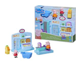 Hasbro Peppa Pig Supermarkt Speelfiguur voor €9,99 bij Ochama