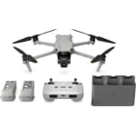 Kit Dron DJI Air 3 Fly More (DJI RC-N2) por $23,399 en Imports77