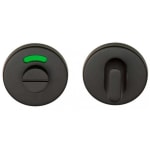 Nijhof Baarn Toiletgarnituur Formani mat zwart