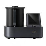 Robot cocina Xiaomi Smart Cooking Multifunción 1700W por 499€