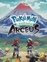 Pokémon Arceus para Nintendo Switch por 33,56€