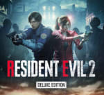 Resident Evil 2 Biohazard RE:2 Deluxe Edition por $7.95 en Instant Gaming