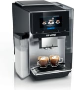 SIEMENS EQ700 Integral TQ713R03 Volautomatische espressomachine RVS voor €929 bij Bol