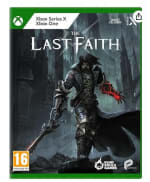 Juego The Last Faith Xbox por 19,99€