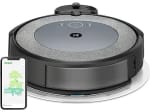 Robot aspirador iRobot Roomba Combo i5, 750W, 276ml por 190€