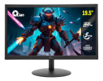 Monitor LED Qian 19.5 HD 60hz por $809 | Descuento Mercado Libre