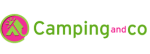 Kortingscode voor 20% korting bij Camping and Co