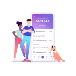 Gratis extra proefmaand op de Accountable app