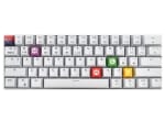 Teclado Mecánico Super Mario a $64 en AliExpress