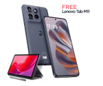 Motorola Edge 50 Neo 12/512GB + REGALO Lenovo Tab M11 por solo 374€