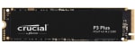 Crucial P3 Plus 2TB M.2 PCIe Gen4 NVMe SSD por 100.99€