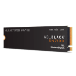 WD_Black SN7100 1TB NVMe SSD, M.2 2280 por 81,99€