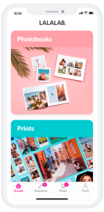 Descuento en lalalab de 5€