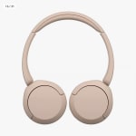 Auriculares SONY WH-CH520 OnEar Inalámbricos por 38,95€ (Nuevos usuarios 29,21€)