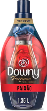 Amaciante Concentrado Downy de 1,35L - R$ 17,01