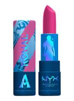 Labial en barra NYX Avatar 2 Ronal por $3.590