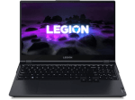 Portátil gaming Lenovo Legion modelo 5 15ACH6H con AMD Ryzen 7 5800H de 16GB RAM, 1TB SSD por 1199€