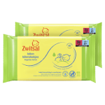 Nu in de aanbieding Zwitsal lotion doekjes 12x65 voor € 17,95 op is op.