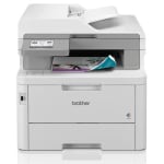 Imprimante laser couleur Brother MFC L8390cdw + TN248 noir 1000 pages à 349€