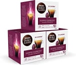 Nescafé Dolce Gusto Doppio 3x16 por 11,87€