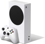 Consola Xbox Series S 512GB Reacondicionada por 189,99€