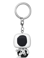Llavero Funko Pop Keychain: Spider-Man: Across The Spider-Verse - The Spot - Spiderman Into The Spiderverse 2 por 3,99€