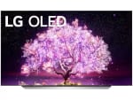 Smart TV da LG de 55 polegadas em 4K - R$ 4.749,05