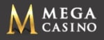 Get 100 Free spins at Mega Casino