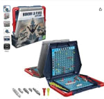 Hasbro Juego Mesa clásico Hundir la Flota por 14,65€