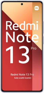 Xiaomi Redmi Note 13 Pro 4G de 8GB/256GB por 167,20€
