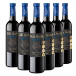 Pata Negra Edición Especial Fauna Ibérica D.O. Rioja Tinto Crianza 6 x 750 ml por 29,40€