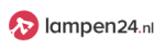 Tot 14% extra korting op de sale bij lampen24