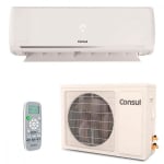 Ar Condicionado da Consul, modelo Split Inverter - R$ 1.399