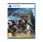 Videojuego Monster Hunter Wilds PS5 por 51,20€