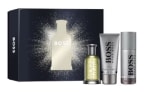 Coffret Hugo Boss - Coffret eau de toilette + déodorant + gel douche à 98,99€