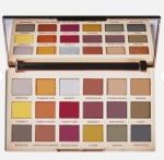 Paleta de sombras Makeup Revolution Soph Extra Spice por $9.490