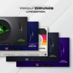 Gratis PRISM Drums - Lite Edition