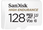 Tarjeta microSDXC SanDisk 128 GB por $297.72 en Amazon