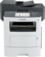 Lexmark MX611DHE voor €679,95