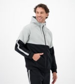 Chándal Capucha Hombre Up por solo 11,99€