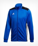 Chaqueta Adidas Rega 18 Blau por solo 17,40€
